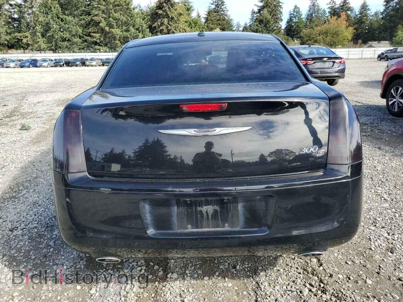 2013 CHRYSLER 300 - VIN: 2C3CCABG9DH547150 - Фото 6