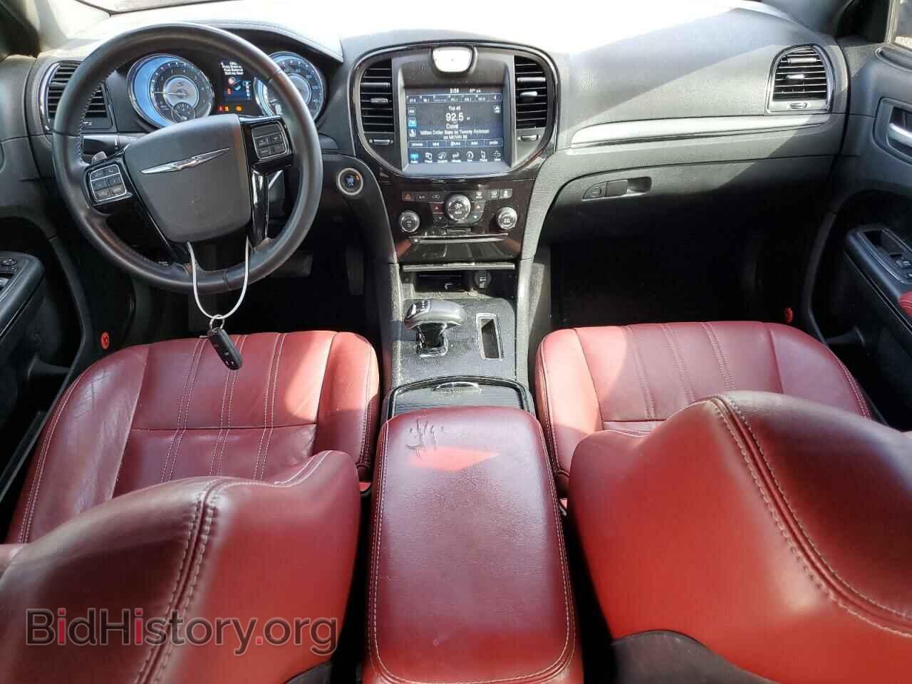 2013 CHRYSLER 300 - VIN: 2C3CCABG9DH547150 - Фото 8
