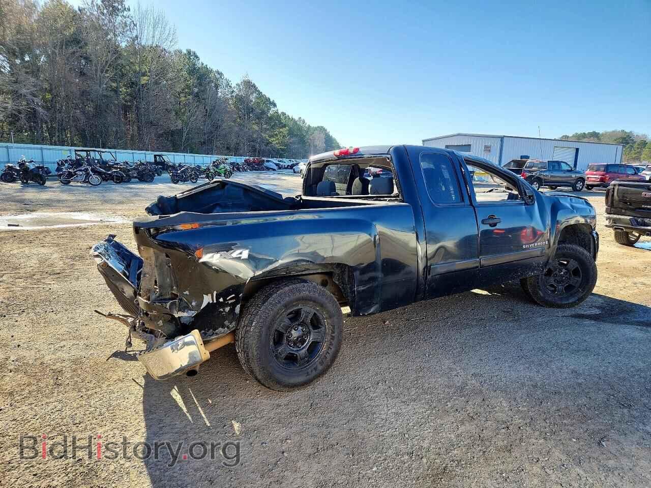 2007 CHEVROLET ALL Models - VIN: 2GCEK19C771726116 - Фото 3