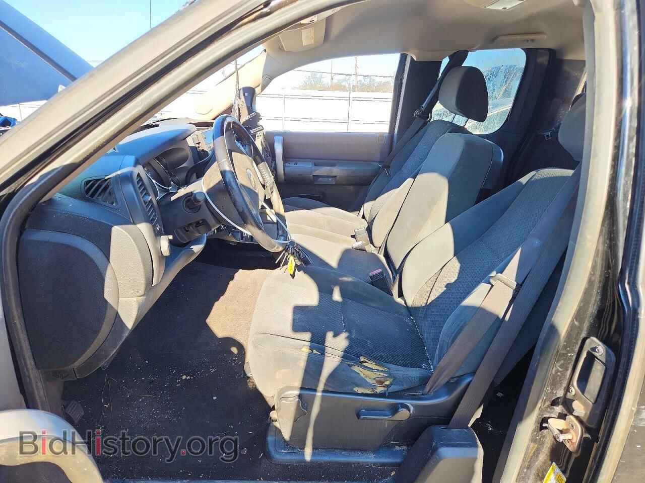 2007 CHEVROLET ALL Models - VIN: 2GCEK19C771726116 - Фото 7