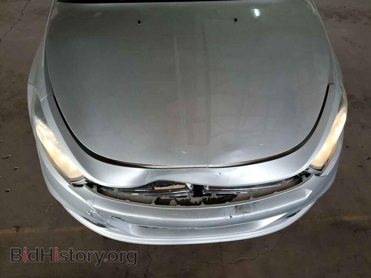 2013 DODGE DART - VIN: 1C3CDFCA3DD311059 - Фото 11