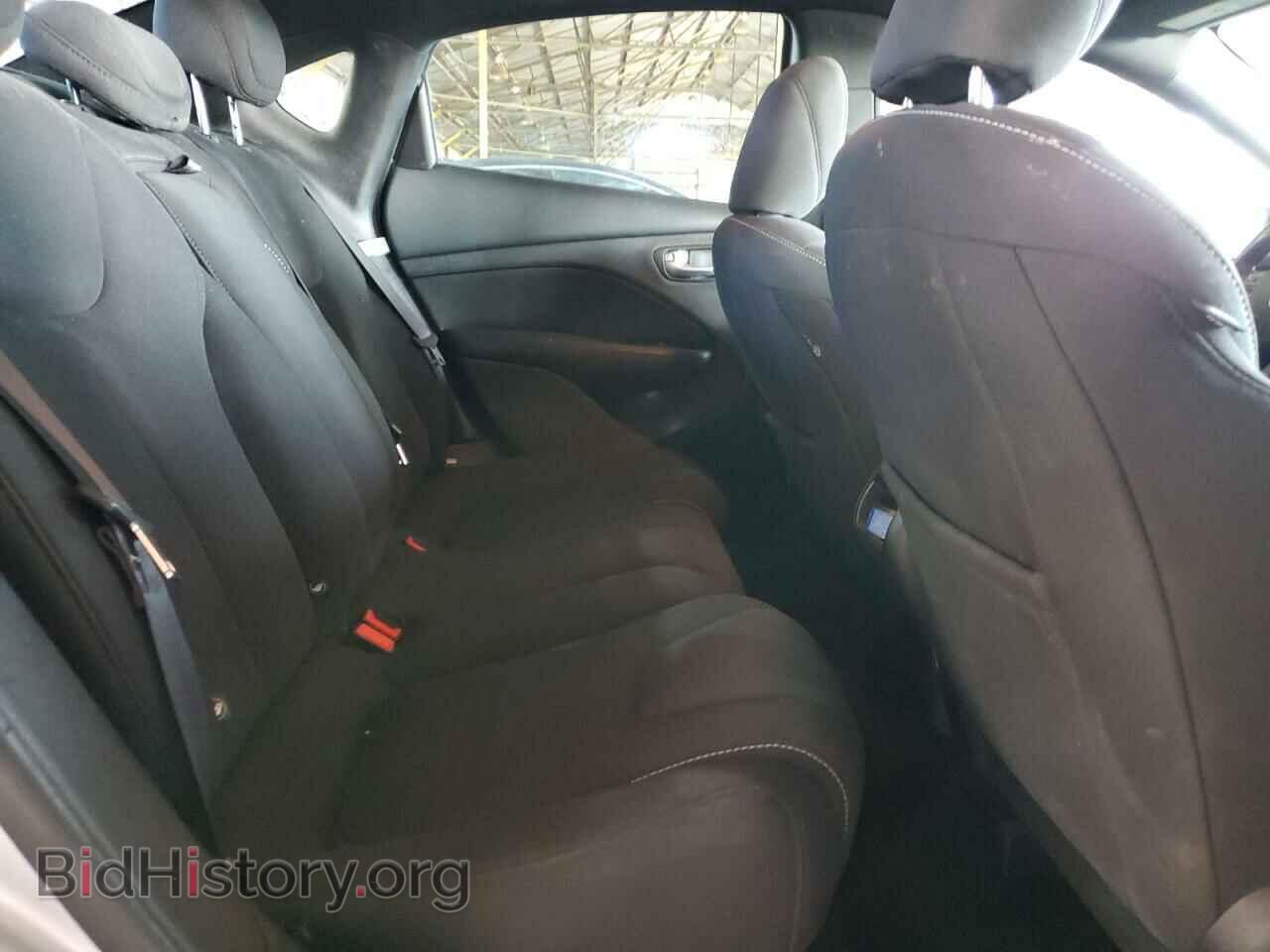 2013 DODGE DART - VIN: 1C3CDFCA3DD311059 - Фото 10