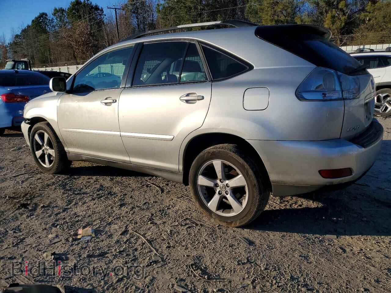 2006 LEXUS RX330 - VIN: 2T2HA31U86C098949 - Photo 2
