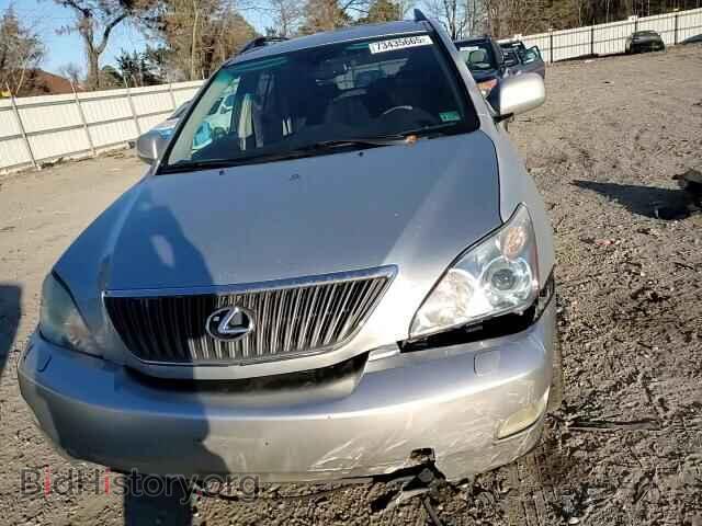 2006 LEXUS RX330 - VIN: 2T2HA31U86C098949 - Photo 14