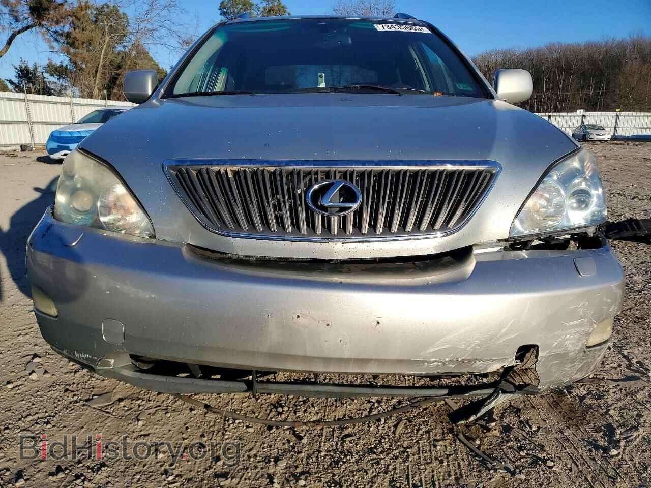 2006 LEXUS RX330 - VIN: 2T2HA31U86C098949 - Photo 5