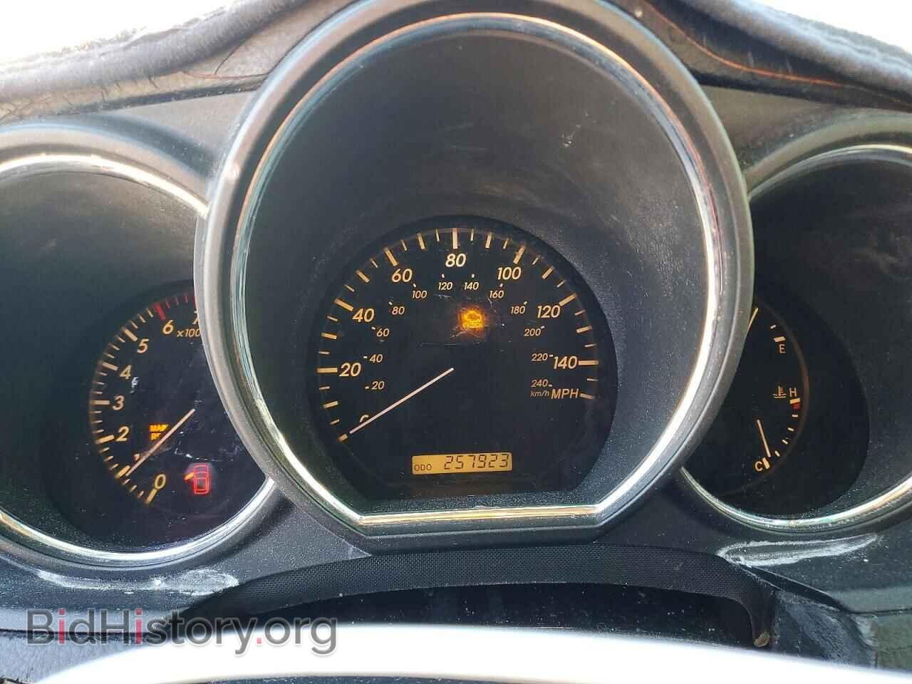 2006 LEXUS RX330 - VIN: 2T2HA31U86C098949 - Photo 9