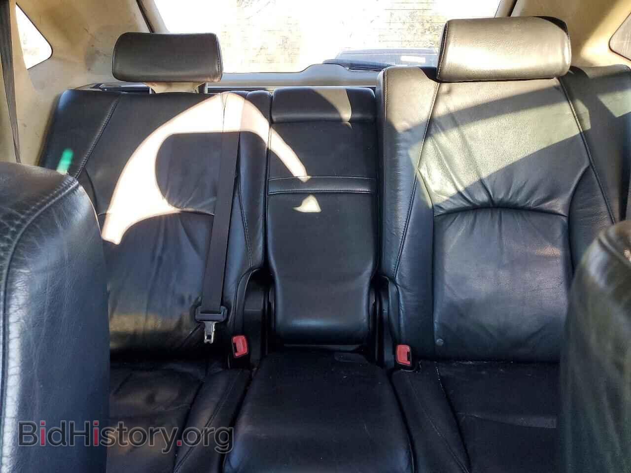 2006 LEXUS RX330 - VIN: 2T2HA31U86C098949 - Photo 10