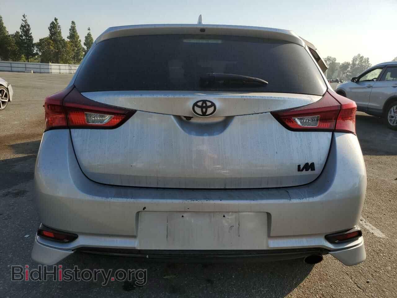 2018 TOYOTA COROLLA - VIN: JTNKARJEXJJ567683 - Фото 6
