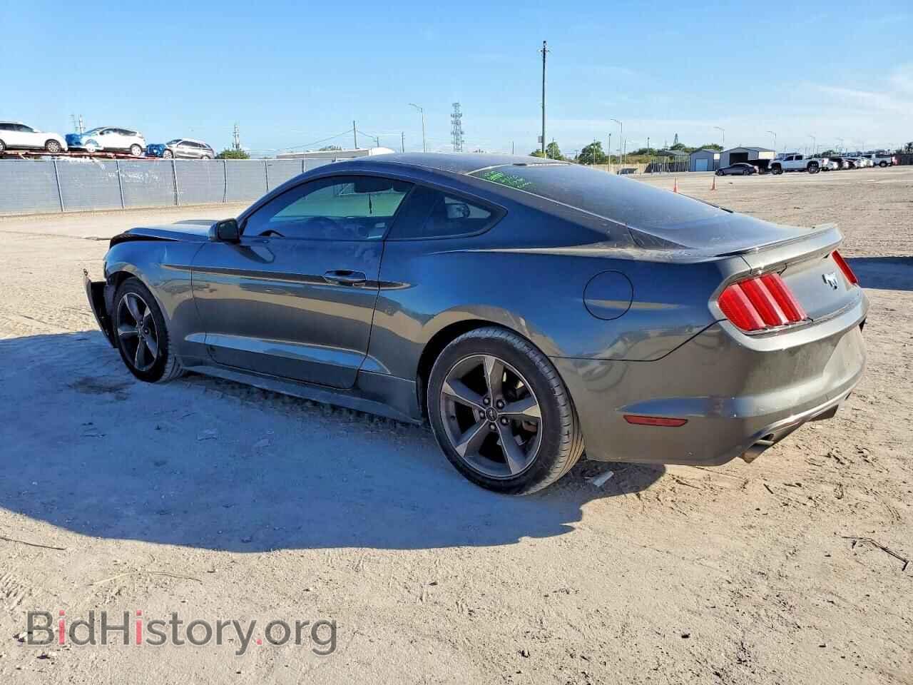 2017 FORD ALL Models - VIN: 1FA6P8THXH5264028 - Photo 2