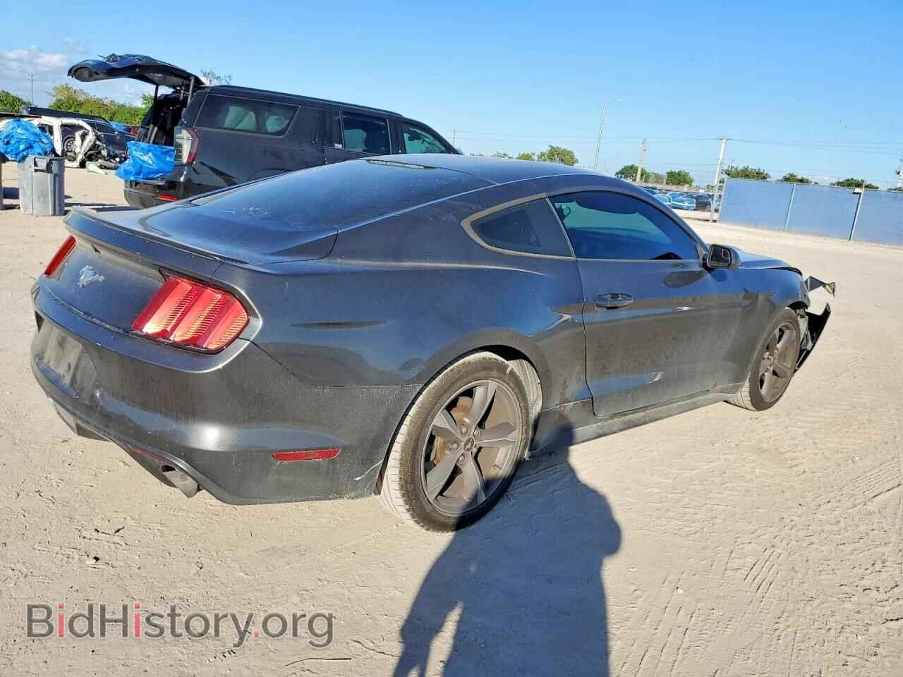 2017 FORD ALL Models - VIN: 1FA6P8THXH5264028 - Photo 3
