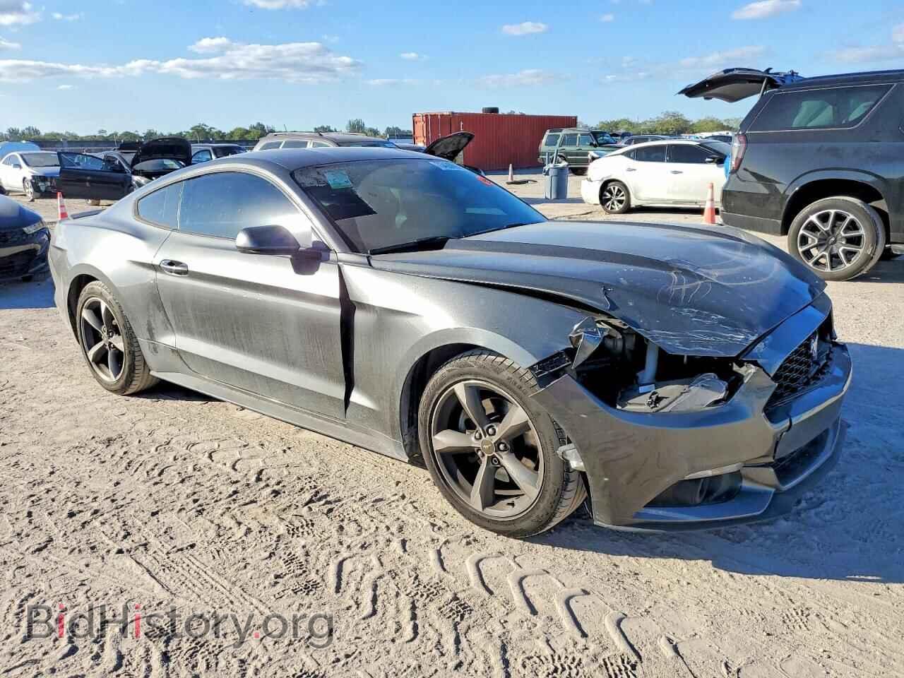 2017 FORD ALL Models - VIN: 1FA6P8THXH5264028 - Photo 4