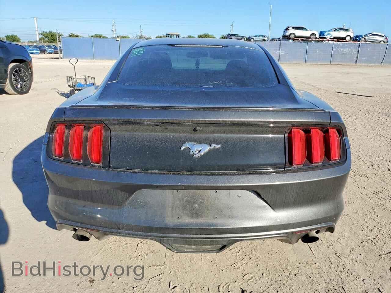 2017 FORD ALL Models - VIN: 1FA6P8THXH5264028 - Photo 6