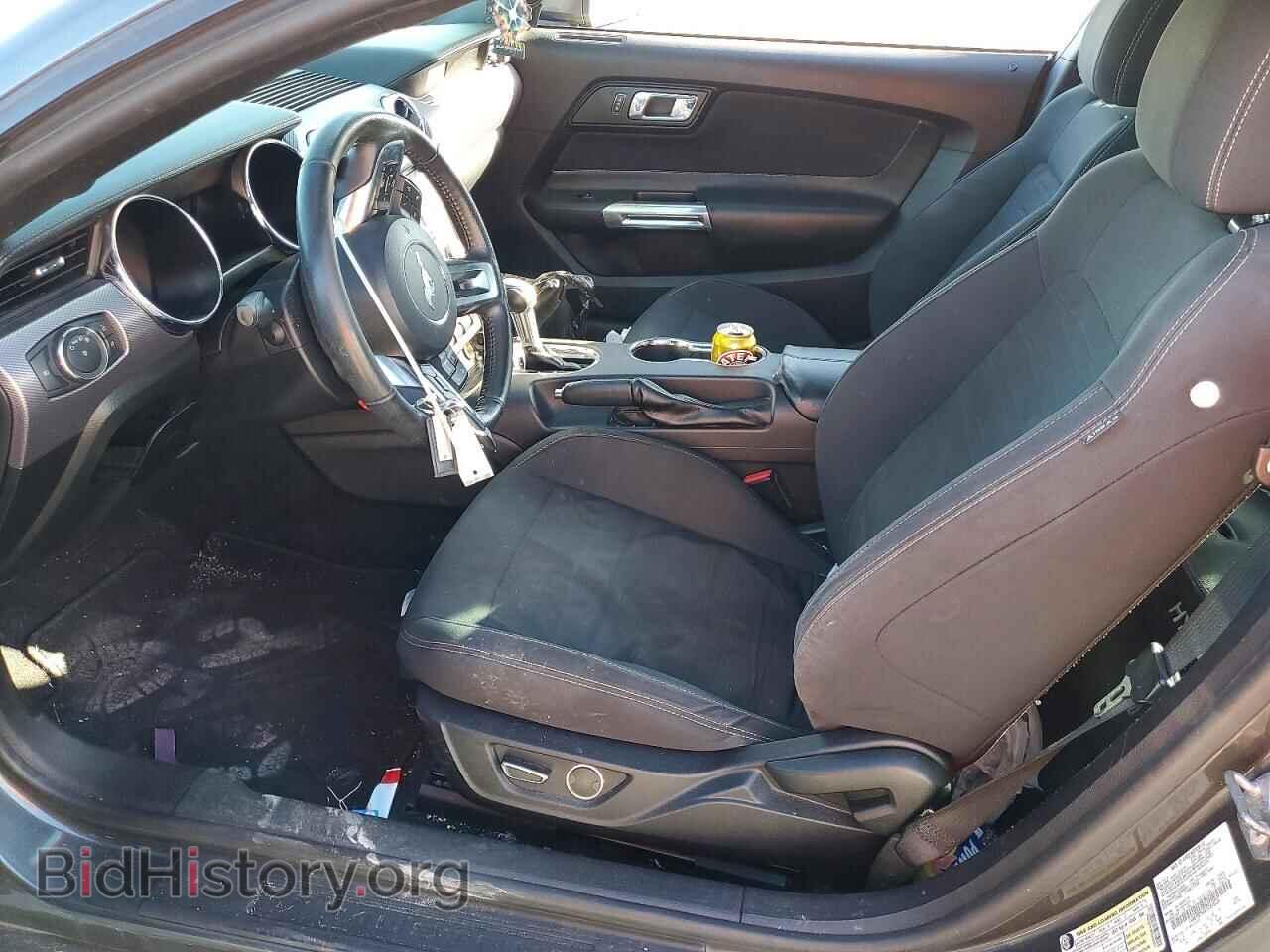 2017 FORD ALL Models - VIN: 1FA6P8THXH5264028 - Photo 7
