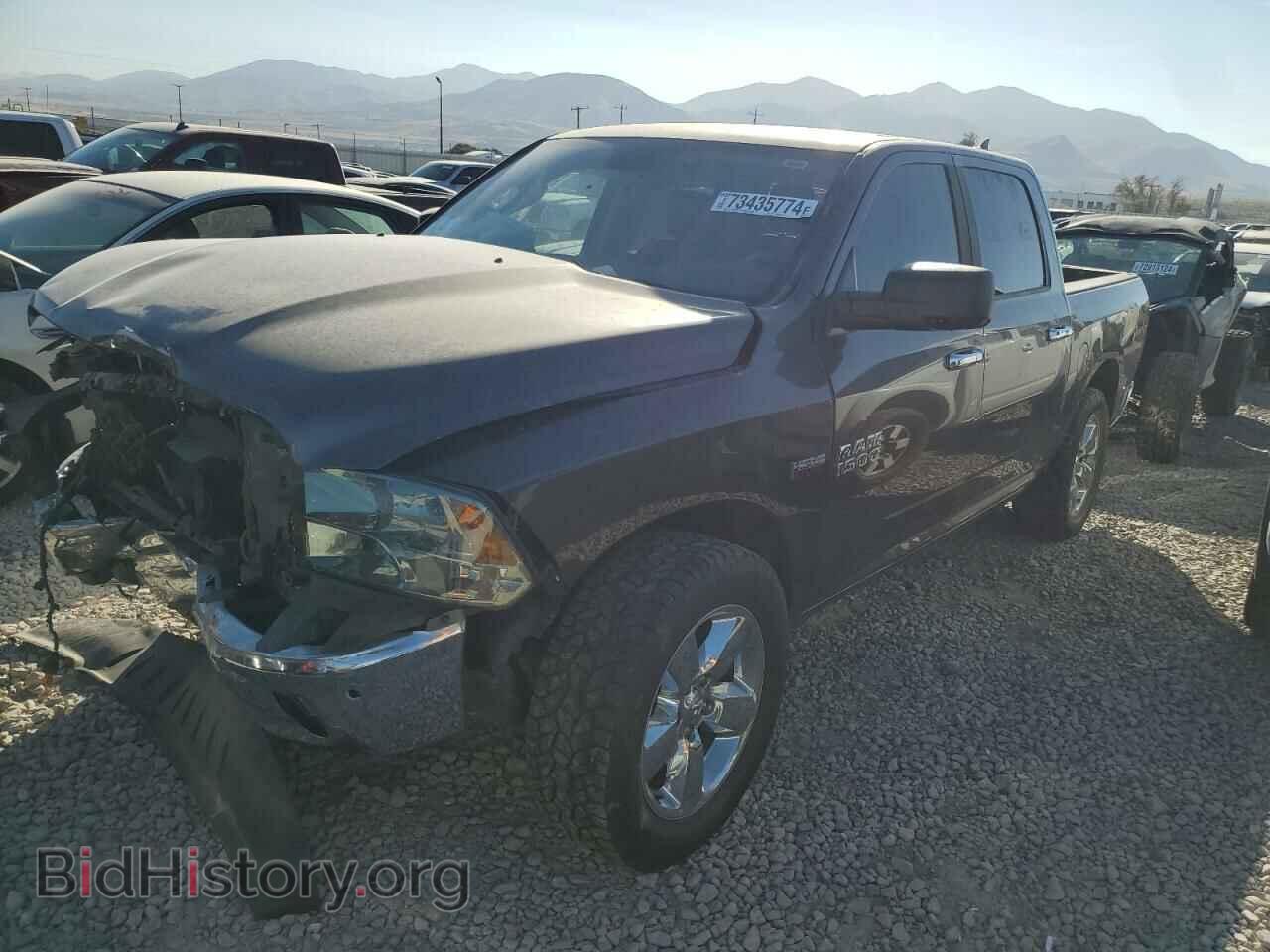 Photo 1C6RR7LT0FS788441 - RAM All Models 2015