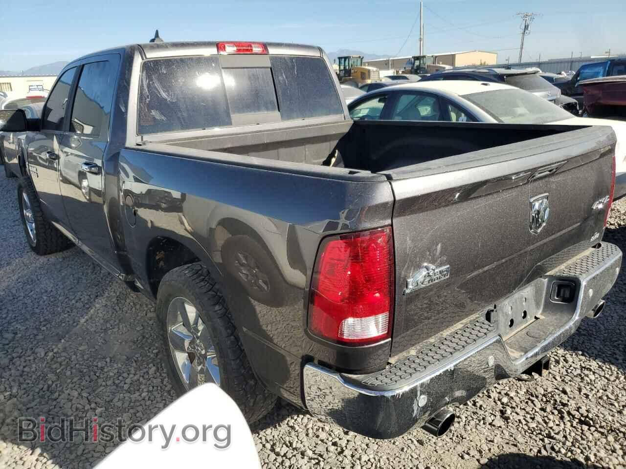 2015 RAM All Models - VIN: 1C6RR7LT0FS788441 - Фото 2