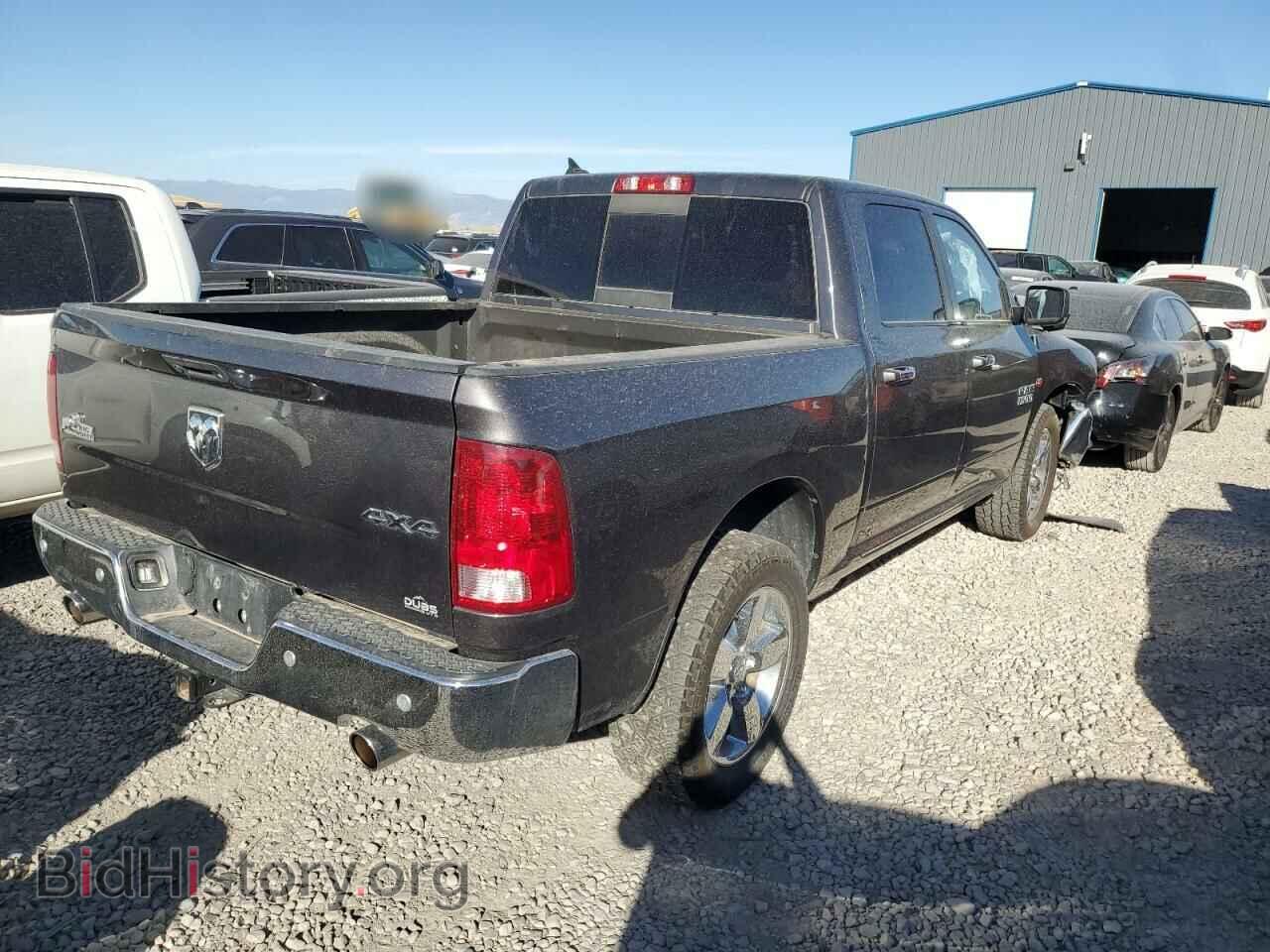 2015 RAM All Models - VIN: 1C6RR7LT0FS788441 - Фото 3