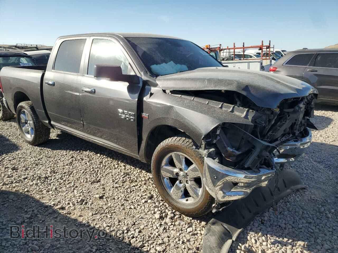 2015 RAM All Models - VIN: 1C6RR7LT0FS788441 - Фото 4