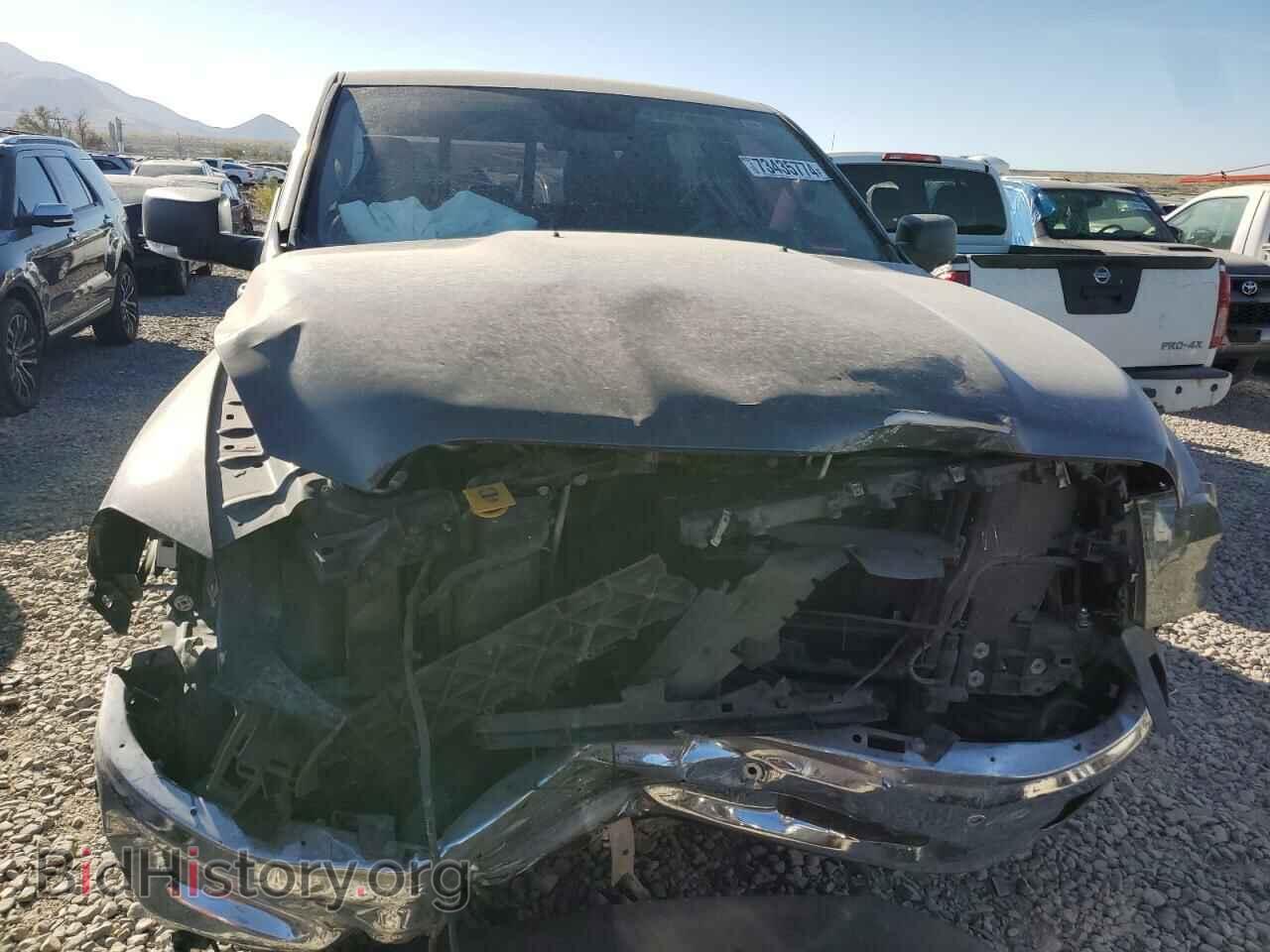 2015 RAM All Models - VIN: 1C6RR7LT0FS788441 - Фото 5