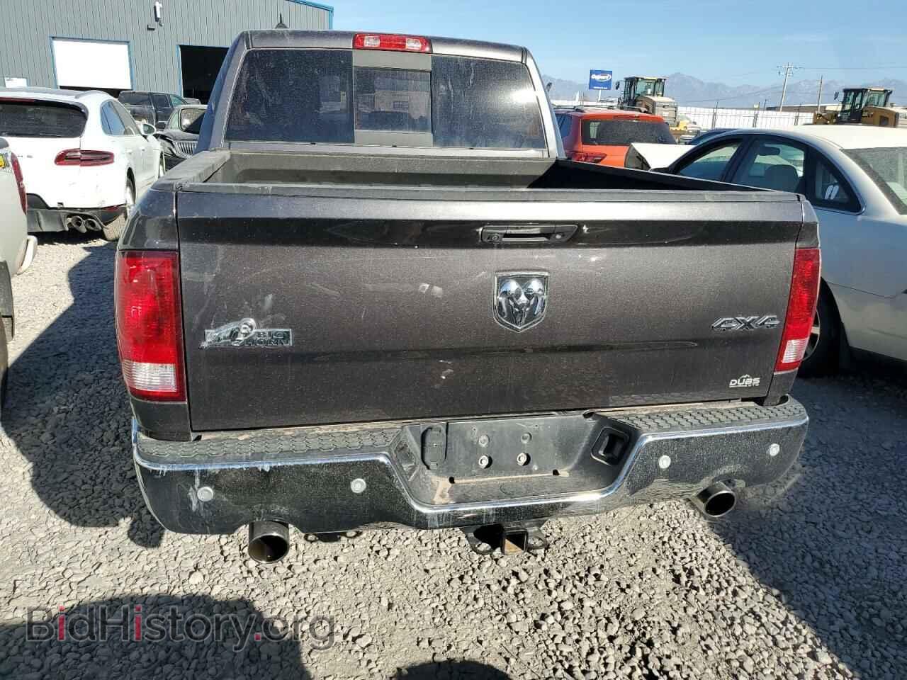 2015 RAM All Models - VIN: 1C6RR7LT0FS788441 - Фото 6