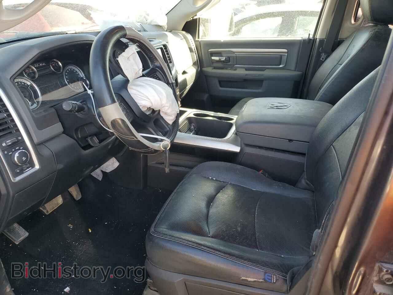 2015 RAM All Models - VIN: 1C6RR7LT0FS788441 - Фото 7