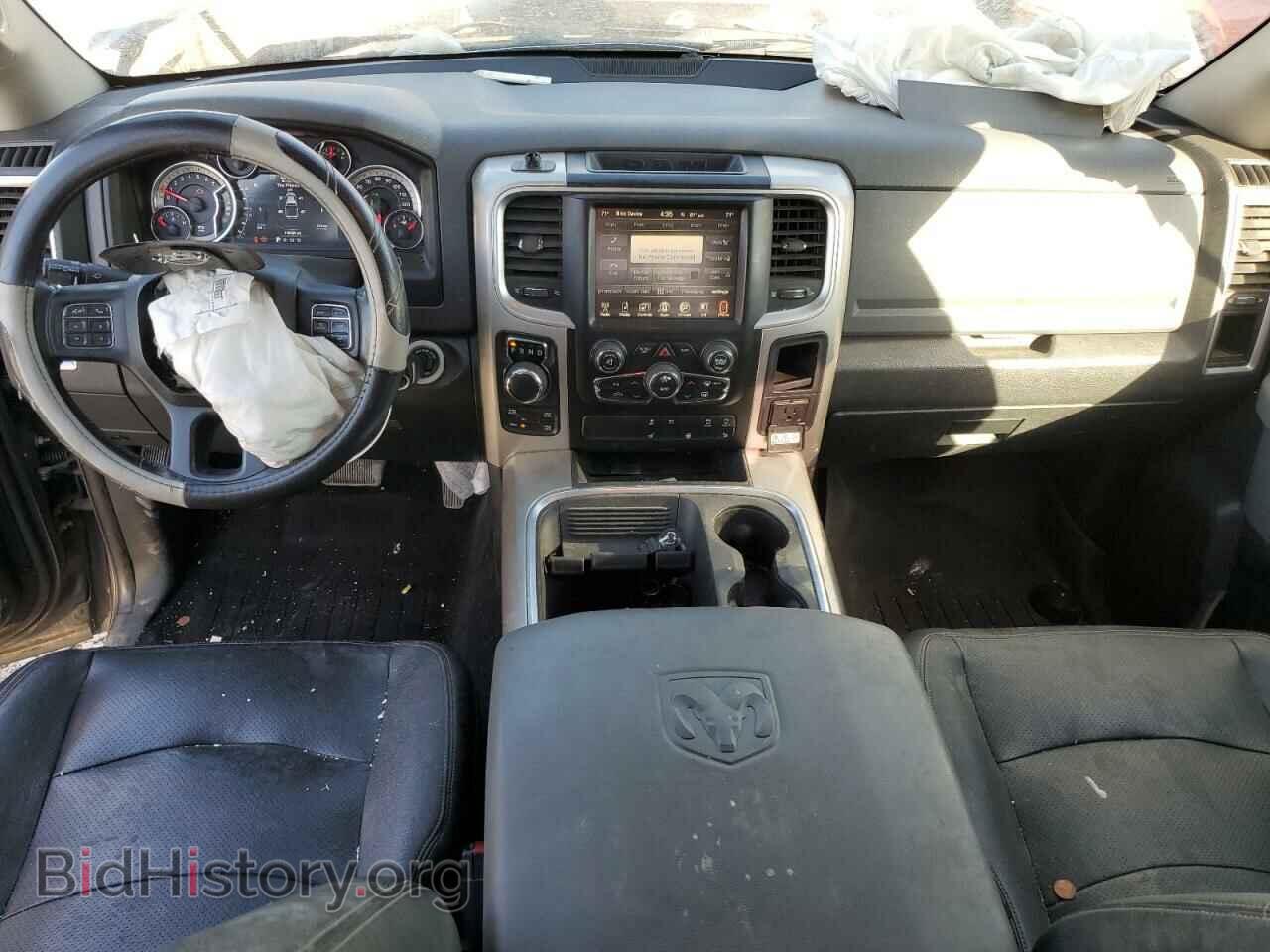 2015 RAM All Models - VIN: 1C6RR7LT0FS788441 - Фото 8