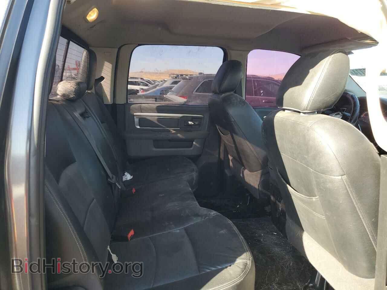 2015 RAM All Models - VIN: 1C6RR7LT0FS788441 - Фото 10