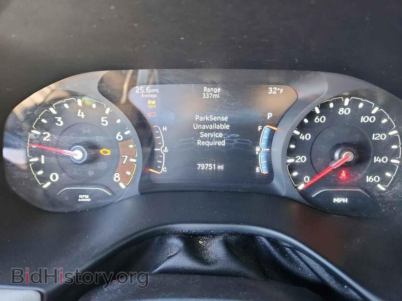 2023 JEEP COMPASS - VIN: 3C4NJDCN8PT522714 - Фото 9