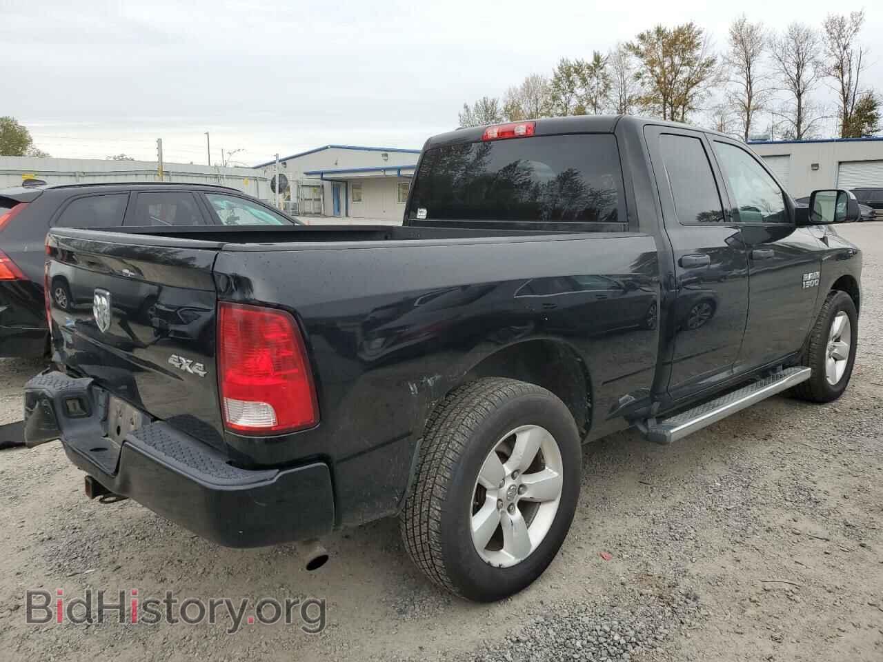 2014 RAM 1500 - VIN: 1C6RR7FG4ES450196 - Фото 3