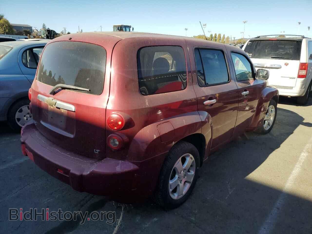 2006 CHEVROLET ALL Models - VIN: 3GNDA23D96S672107 - Photo 3