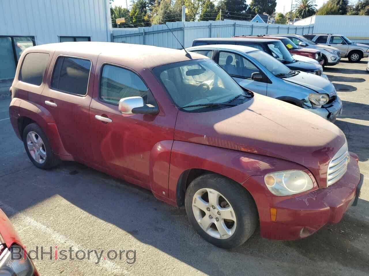2006 CHEVROLET ALL Models - VIN: 3GNDA23D96S672107 - Photo 4