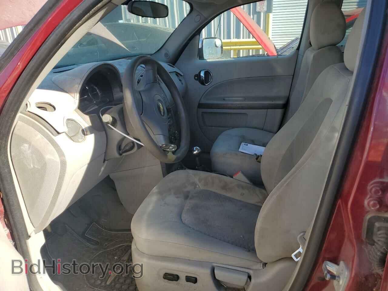 2006 CHEVROLET ALL Models - VIN: 3GNDA23D96S672107 - Photo 7