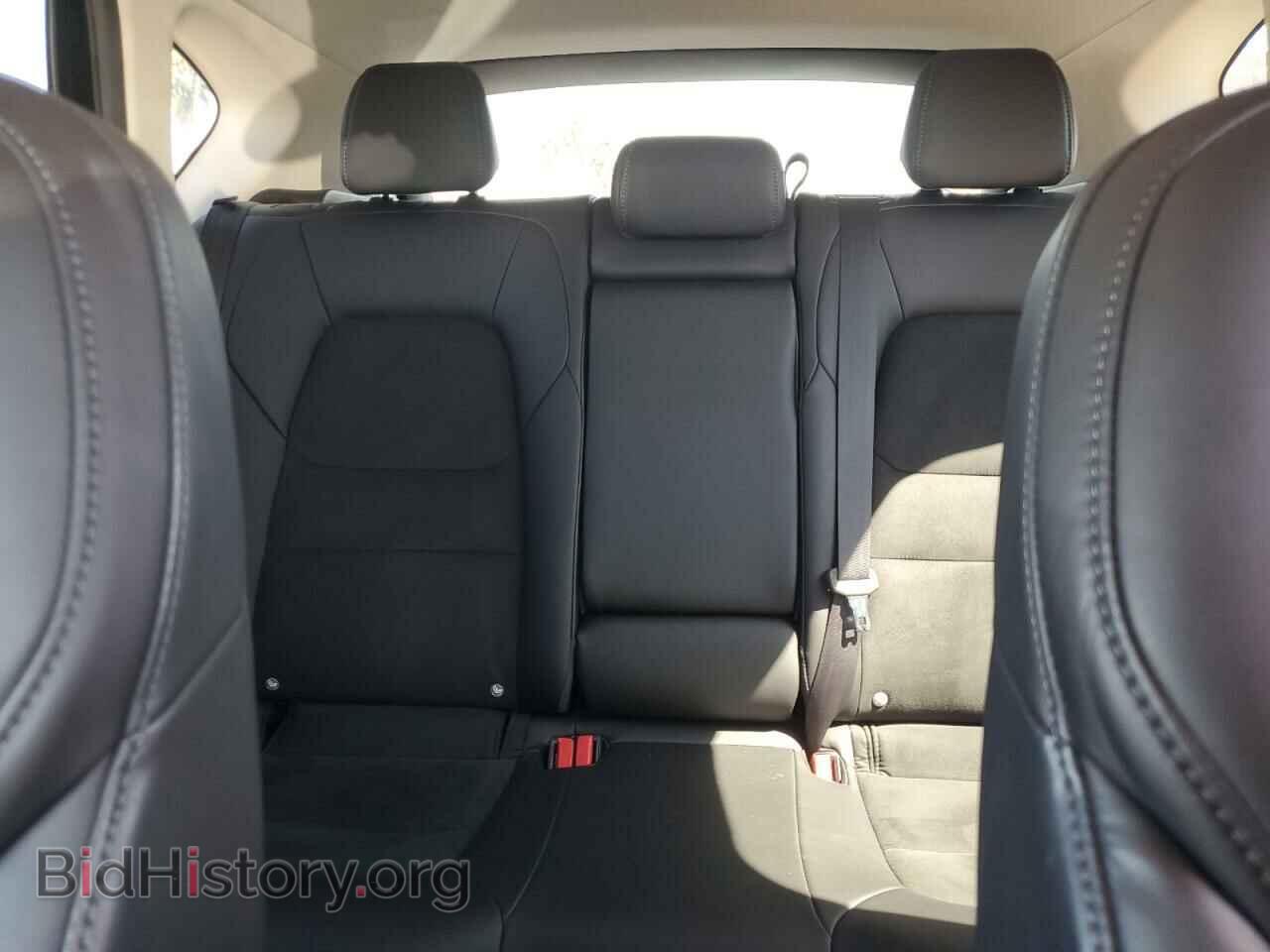 2017 MAZDA CX-5 - VIN: JM3KFBCL3H0122234 - Фото 10