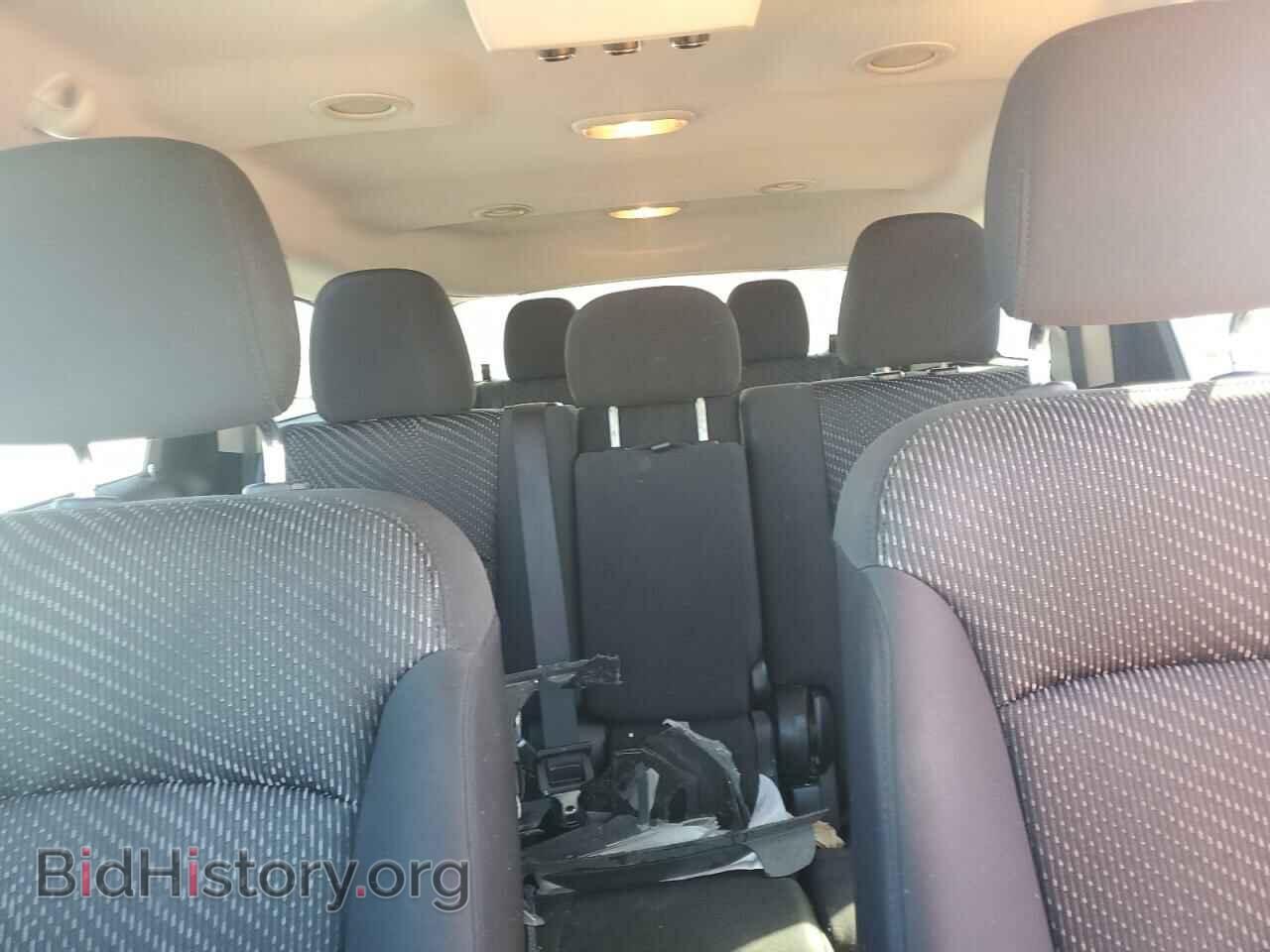 2014 DODGE JOURNEY - VIN: 3C4PDCBG9ET227230 - Фото 10