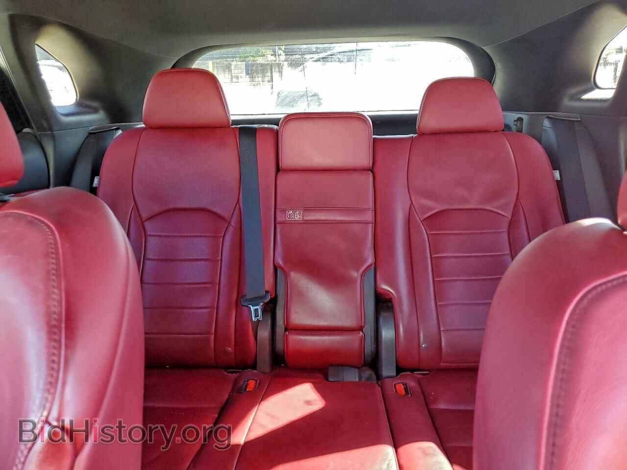 2017 LEXUS RX350 - VIN: 2T2ZZMCA5HC051113 - Фото 10