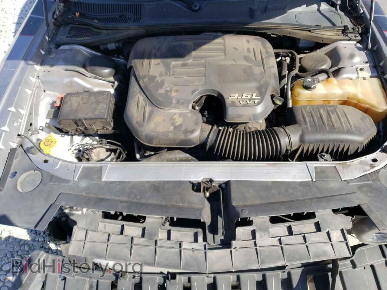 2018 DODGE CHALLENGER - VIN: 2C3CDZAG7JH138699 - Фото 11