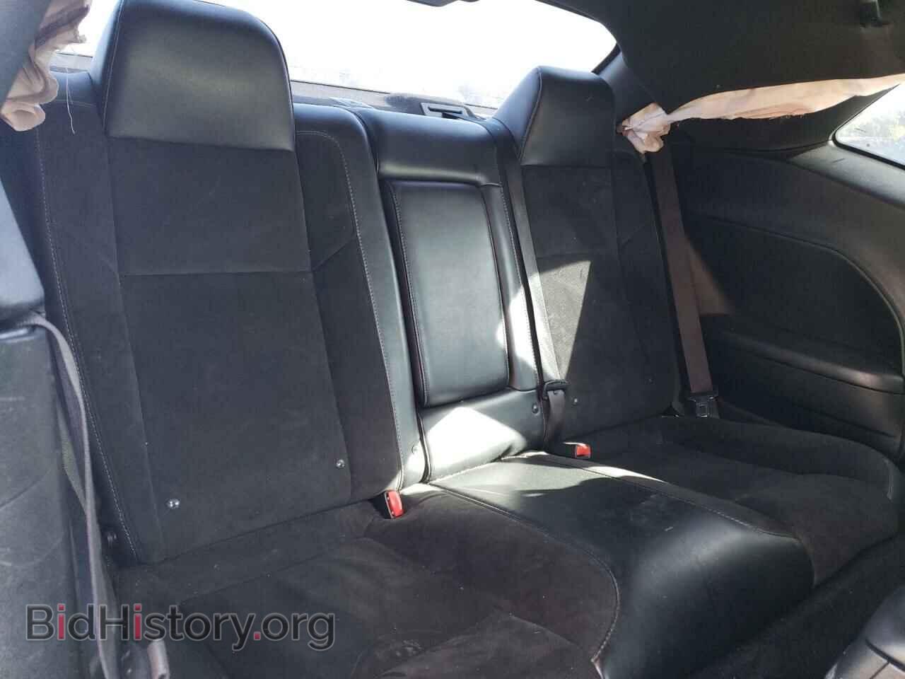 2018 DODGE CHALLENGER - VIN: 2C3CDZAG7JH138699 - Фото 10