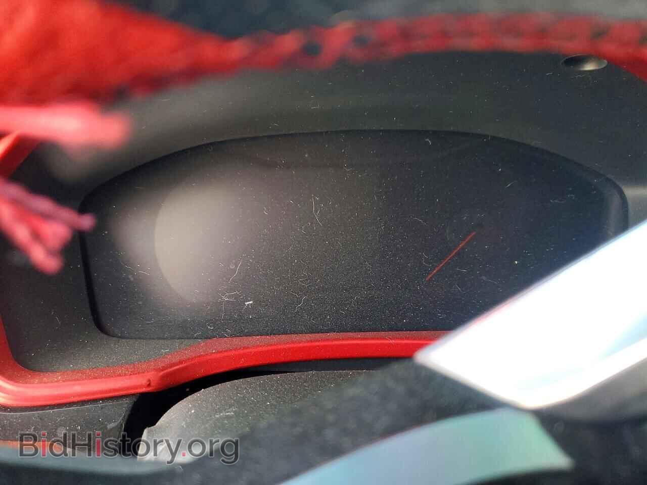 2023 HONDA CIVIC - VIN: 2HGFE1E5XPH471425 - Фото 9
