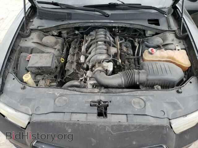 2012 DODGE CHARGER - VIN: 2C3CDXCTXCH145390 - Фото 11