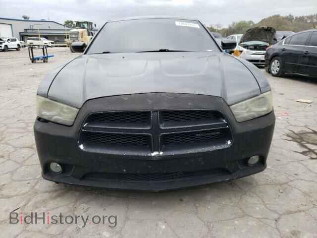 2012 DODGE CHARGER - VIN: 2C3CDXCTXCH145390 - Фото 5