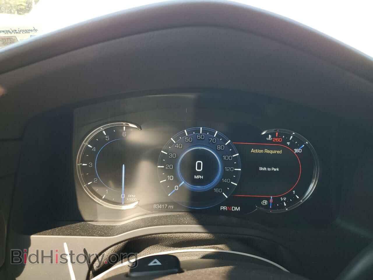 2016 CADILLAC ESCALADE - VIN: 1GYS4CKJ5GR333265 - Фото 9