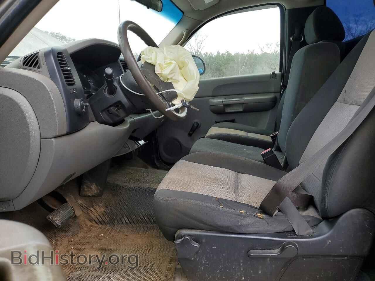2007 CHEVROLET ALL Models - VIN: 1GCEC14097E567253 - Фото 7