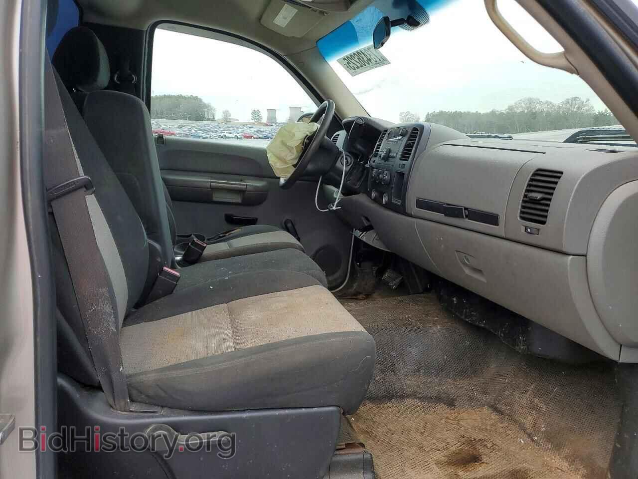 2007 CHEVROLET ALL Models - VIN: 1GCEC14097E567253 - Фото 10