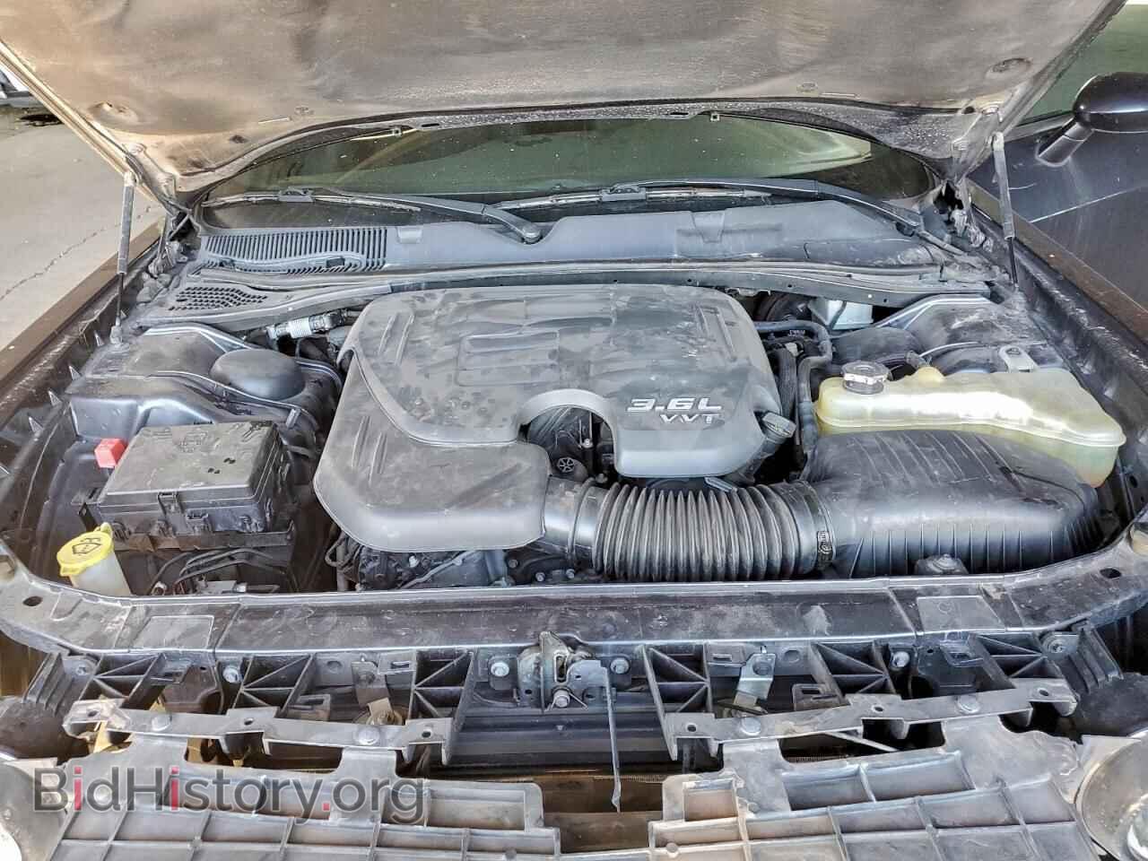 2016 DODGE CHALLENGER - VIN: 2C3CDZAG8GH226007 - Photo 11