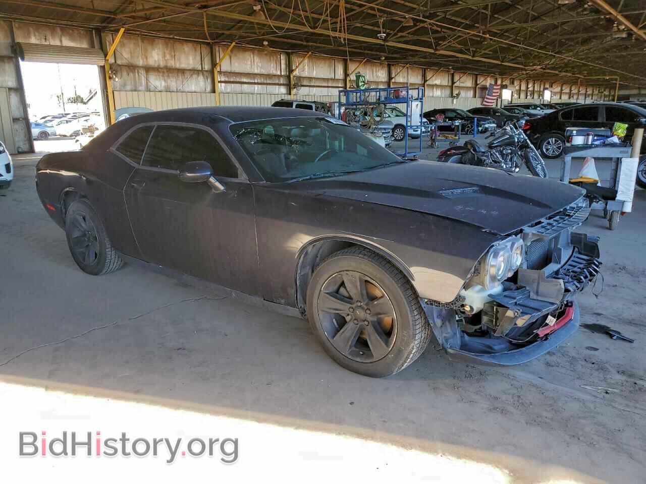 2016 DODGE CHALLENGER - VIN: 2C3CDZAG8GH226007 - Photo 4