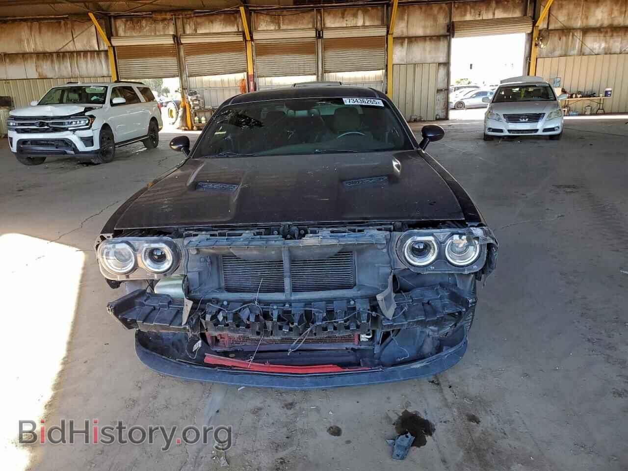 2016 DODGE CHALLENGER - VIN: 2C3CDZAG8GH226007 - Photo 5