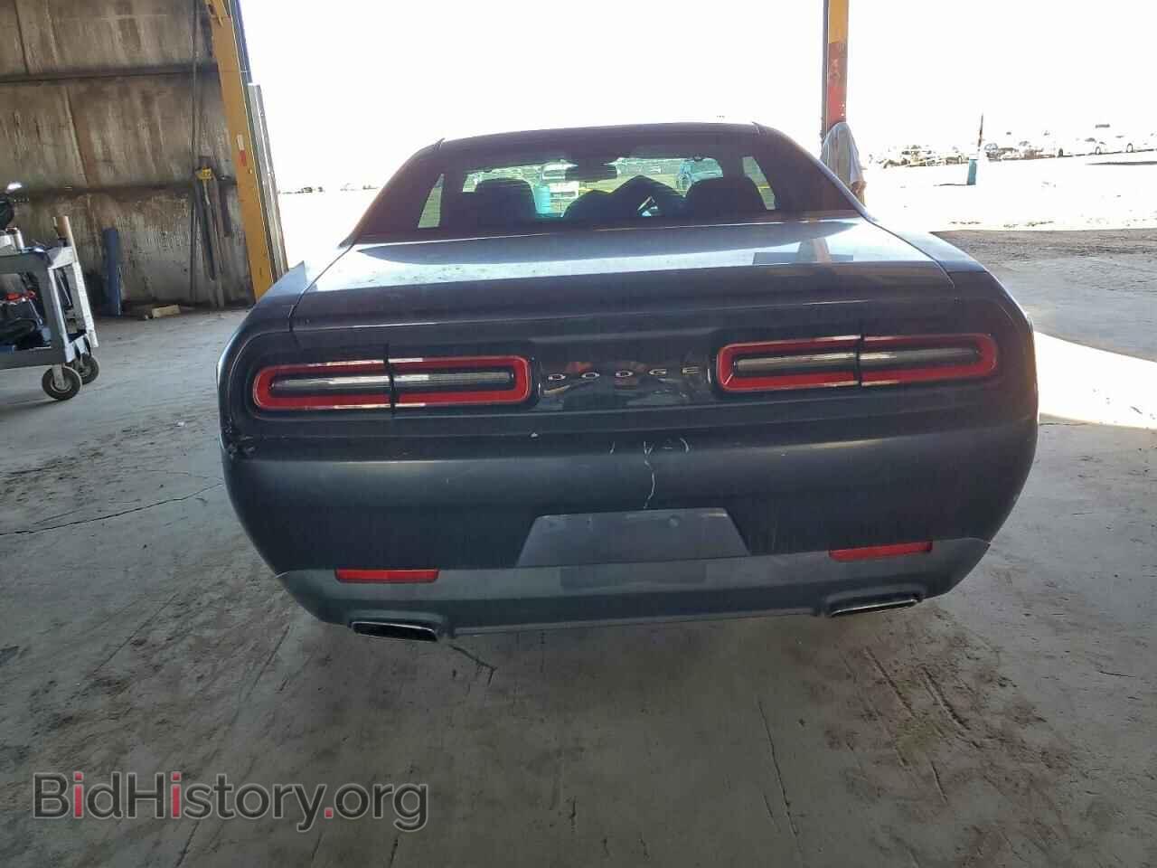 2016 DODGE CHALLENGER - VIN: 2C3CDZAG8GH226007 - Photo 6
