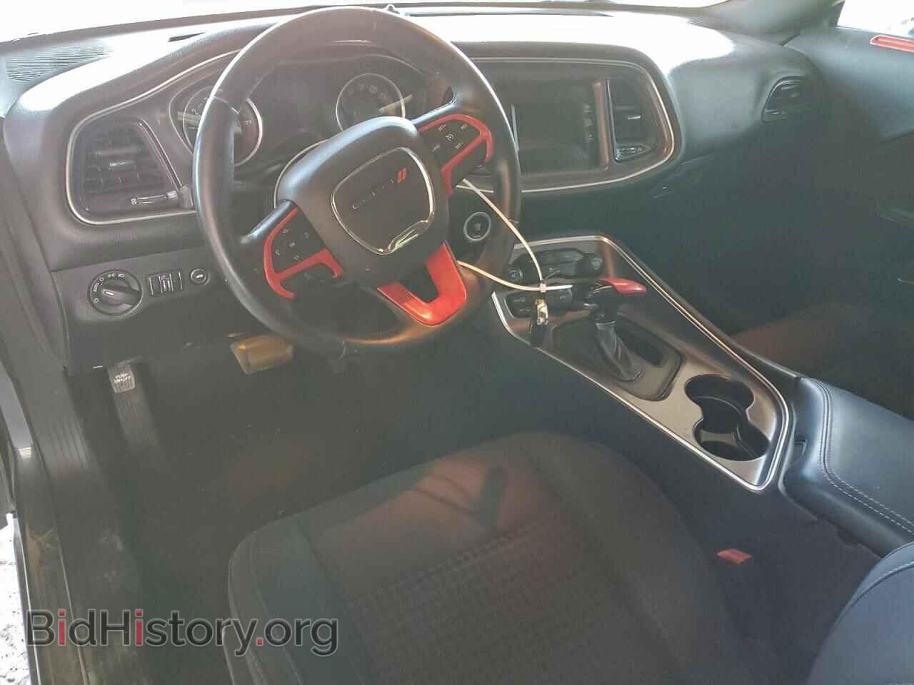 2016 DODGE CHALLENGER - VIN: 2C3CDZAG8GH226007 - Photo 8