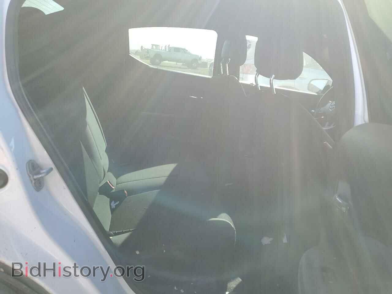 2011 DODGE AVENGER - VIN: 1B3BD4FB3BN608728 - Photo 10