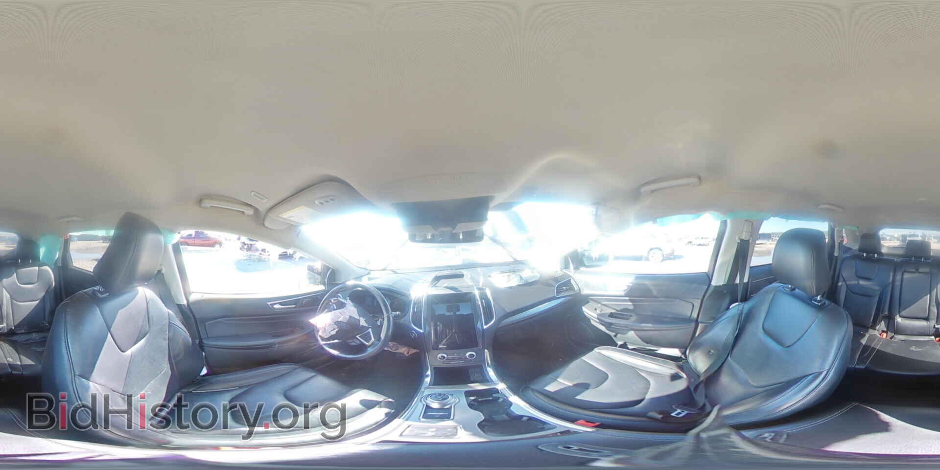2022 FORD EDGE - VIN: 2FMPK4K99NBB06363 - Фото 15