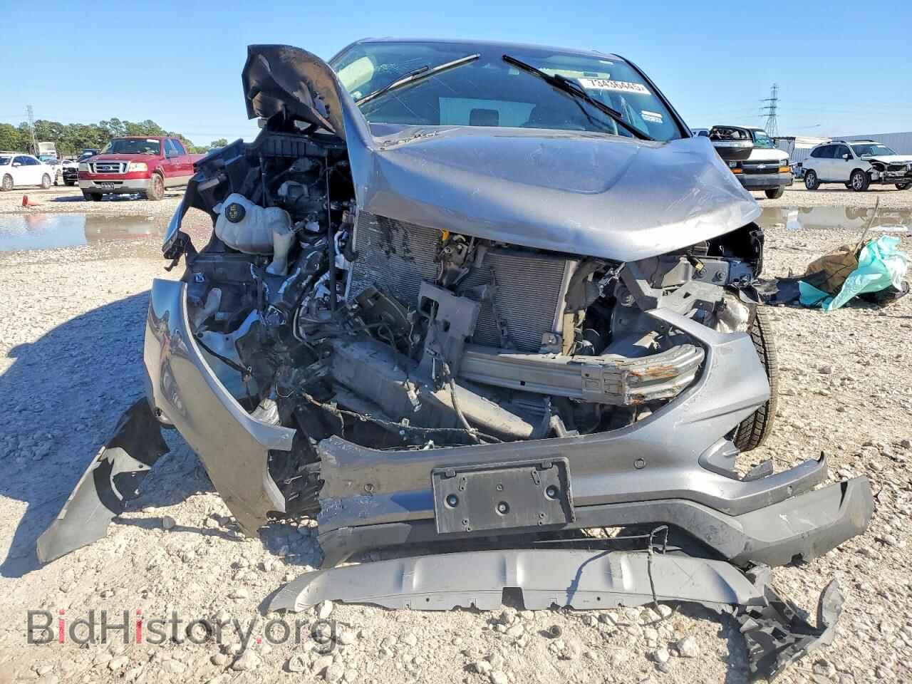2022 FORD EDGE - VIN: 2FMPK4K99NBB06363 - Фото 5
